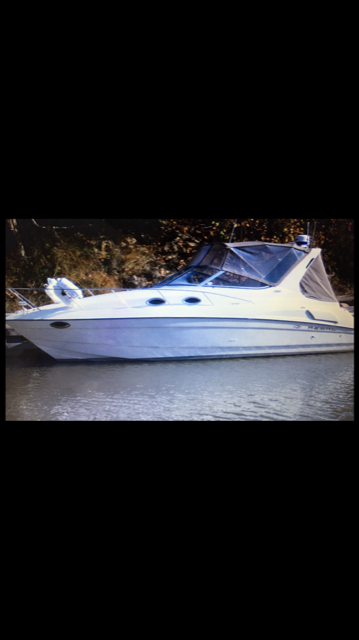 Regal Power boats For Sale in United States by owner | 1998 Regal 292